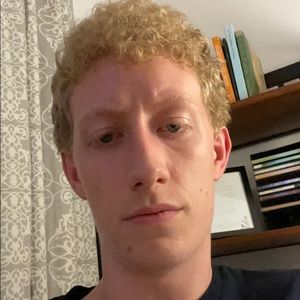 Meet your Posher, Benjamin